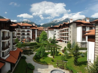 WINSLOW INFINITY AND SPA