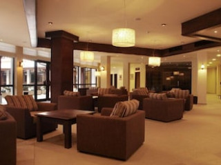 WINSLOW INFINITY AND SPA