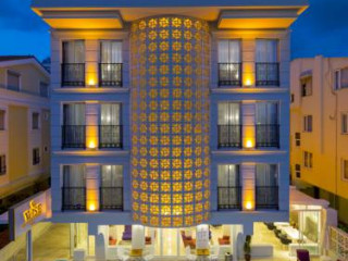 WISE BOUTIQUE HOTEL & SPA