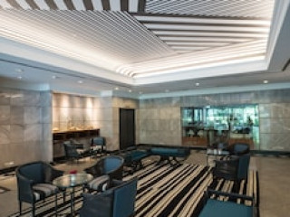 WITZ HOTEL BANGKOK RAMKHAMHAENG