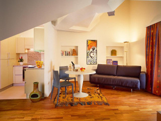 Wohnen Im Schlossquadrat