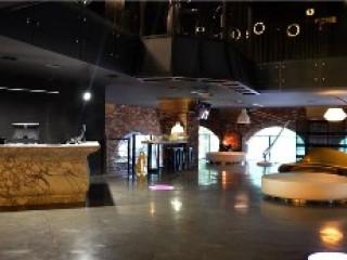 WOLO BUKIT BINTANG BOUTIQUE HOTEL