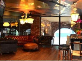 WOLO BUKIT BINTANG BOUTIQUE HOTEL