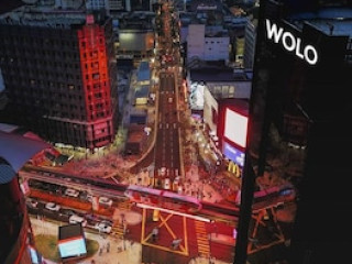 WOLO KUALA LUMPUR