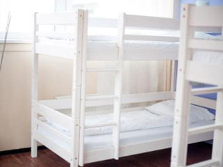 Wombat's City Hostel The Lounge