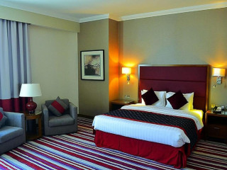 Wonder Palace Hotel Qatar