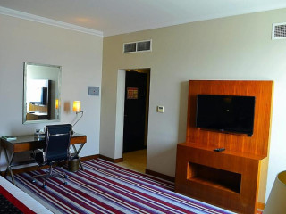 Wonder Palace Hotel Qatar