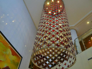 Wonder Palace Hotel Qatar