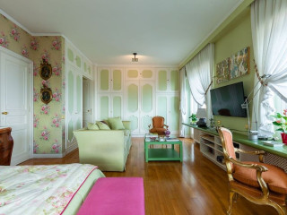 WONDERFUL POSILLIPO APARTMENT WITH VIEW