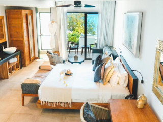 Wonders Beach Boutique Hotel