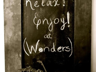 Wonders Boutique Hotel