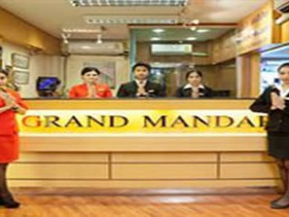 WONGCHAREARN MANSION