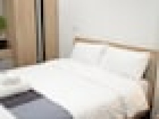 Wooden Suites (The Rich @Sathorn-Taksin)