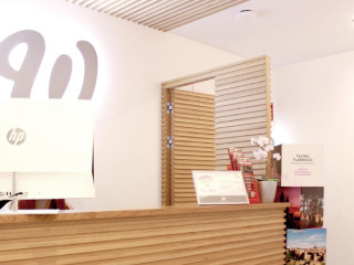 Woohoo Rooms Boutique Sol