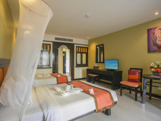 WORABURI PHUKET RESORT AND SPA