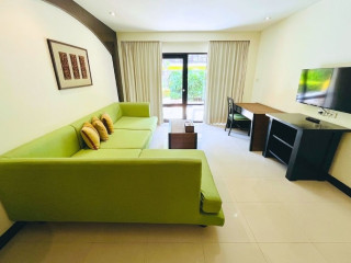 WORABURI PHUKET RESORT AND SPA