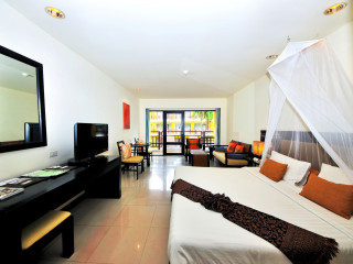 WORABURI PHUKET RESORT AND SPA