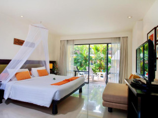 Woraburi Phuket Resort & Spa