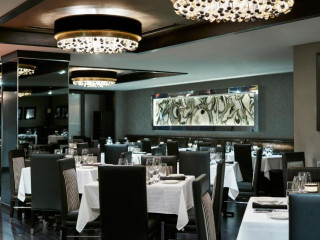 World Center Hotel