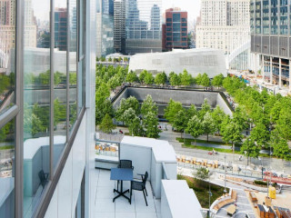 World Center Hotel