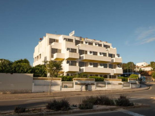 WOT Lagos Montemar