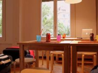Wow Hostel Barcelona