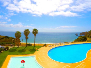 WOW SEA VIEW, 200mts to BEACH & 10 min To DOWNTOWN