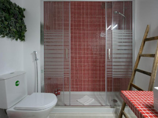 WOW SEA VIEW, 200mts to BEACH & 10 min To DOWNTOWN