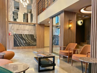 WOXX HOTEL