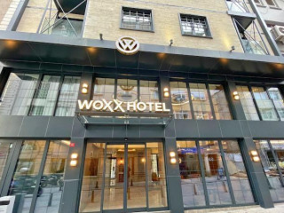 Woxx Hotel
