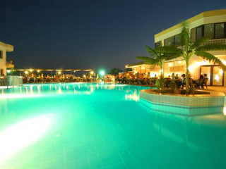 WOXXIE HOTEL (Ex. Jiba Hotel)