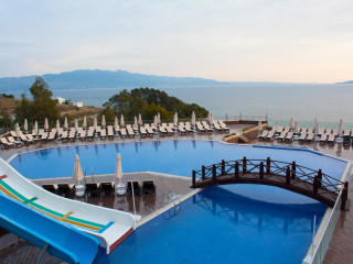 WOXXIE HOTEL TURGUTREIS