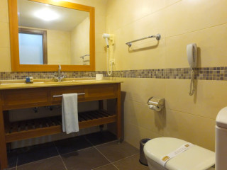 WOXXIE HOTEL TURGUTREIS