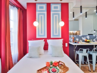 WS LOUVRE - SAINT-ROCH