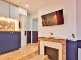 WS LOUVRE - SAINT-ROCH