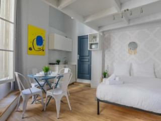 APARTMENTS WS OPERA VENDOME