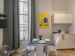 APARTMENTS WS OPERA VENDOME