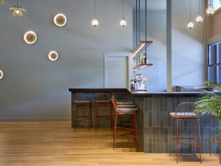 WYNDHAM ATHENS RESIDENCE