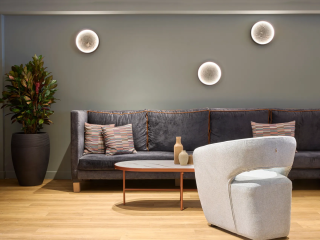 WYNDHAM ATHENS RESIDENCE