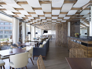 WYNDHAM ATHENS RESIDENCE