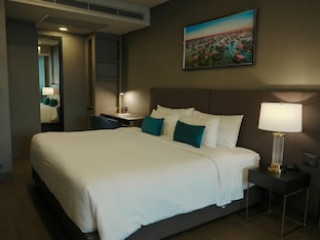 WYNDHAM BANGKOK QUEEN CONVENTION CENTRE