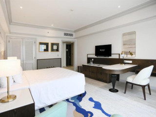 Wyndham Casablanca Jakarta