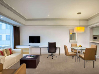 Wyndham Casablanca Jakarta