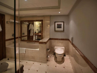 Wyndham Casablanca Jakarta