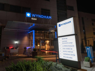 Wyndham Cluj