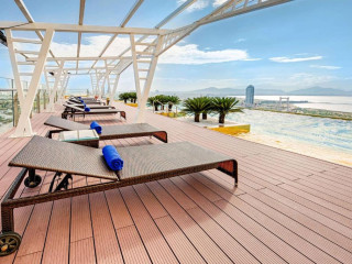 Wyndham Danang Golden Bay