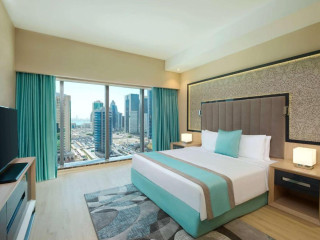 Wyndham Doha West Bay