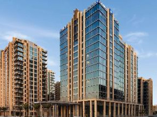 Wyndham Dubai Deira