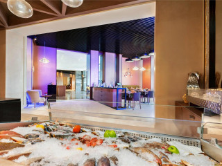 Wyndham Garden Ajman Corniche