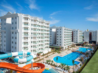 WYNDHAM GARDEN LARA(EX LARA FAMILY CLUB)